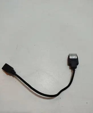 Mercedes-Benz E W212 USB socket connector A0018276704
