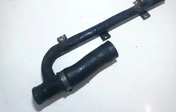 Mitsubishi L200 Air intake hose/pipe
