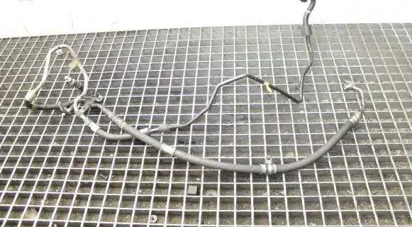 Ford S-MAX Power steering hose/pipe/line 6G913A212BG