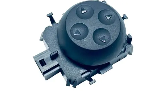 Seat control switch