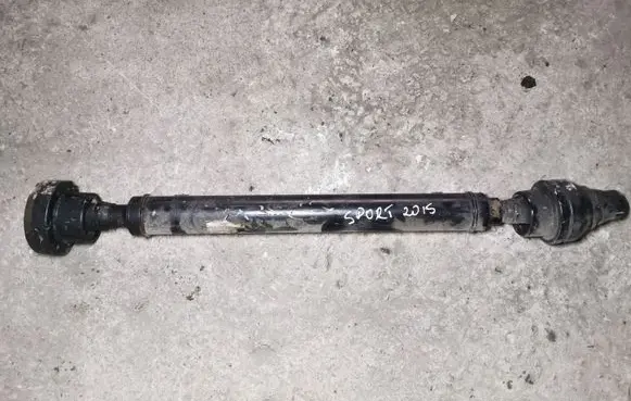 Land Rover Range Rover Sport L494 Front prop shaft 