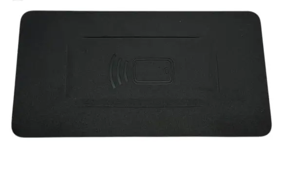 BMW X4 G02 Wireless charging module 5A0D8A8 61355A0D8A8