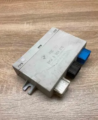 BMW 5 E39 Parking PDC control unit/module 6904010