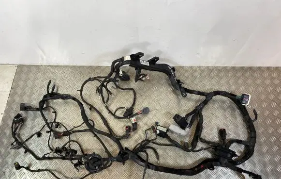 Jeep Grand Cherokee WL Engine installation wiring loom 68564728AB