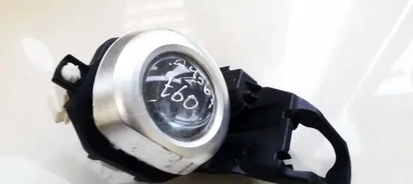 BMW 5 E60 E61 Front fog light