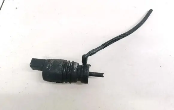 Audi A4 S4 B6 8E 8H Windscreen/windshield washer pump