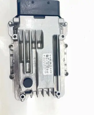 Mercedes-Benz ML W166 Adblue control unit A6429005301 A1644460054 0281019310