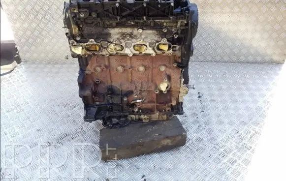 Ford Kuga I Engine TXDA D4204T