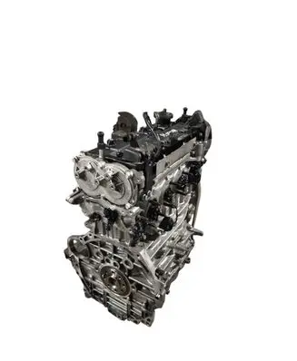 KIA Ceed Engine D4fe