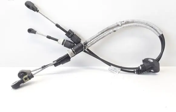 Volvo V40 Gear shift cable linkage 31367434