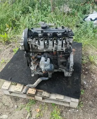 Mercedes-Benz A W176 Engine K9KF452