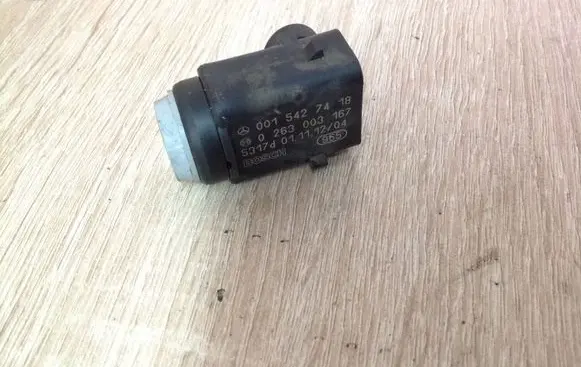 Mercedes-Benz ML W163 Parking PDC sensor 0015427418 0263003167