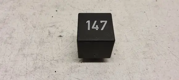 Volkswagen Transporter - Caravelle T4 Other relay 1H0959142 61237008