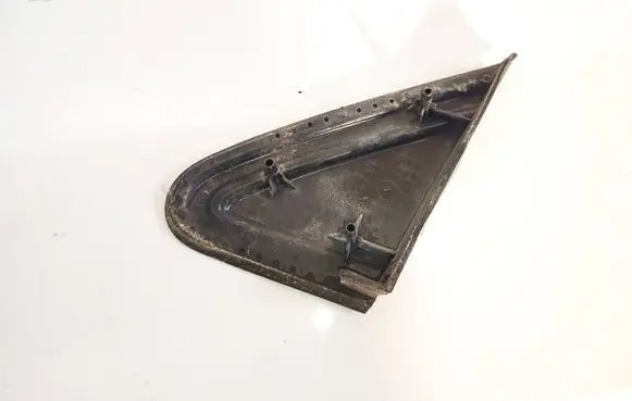 Volkswagen Polo IV 9N3 Front triangle window/glass 6q0853274a 2128.39.038