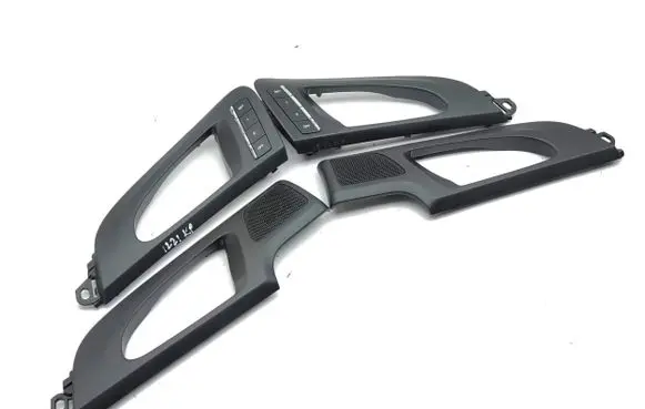 Porsche Cayenne (92A) Other front door trim element 7P5837248A 7P5837247A 7P5839248