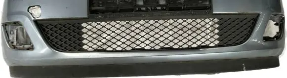 Ford Fiesta Front bumper 6S6117K819C