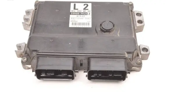 Fiat Sedici Engine control unit/module ECU 33920-79J2