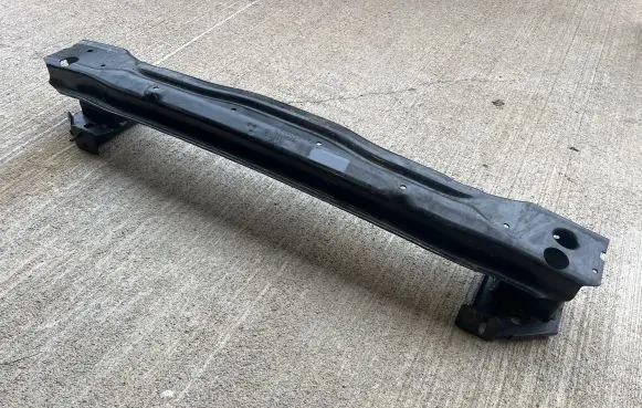 BMW X3 G01 Rear bumper support beam 74529423 74000083