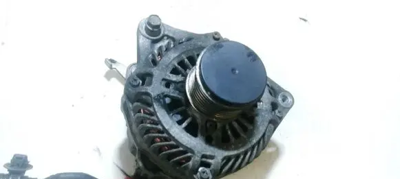 Subaru Outback Generator/alternator a3tg4381 8628