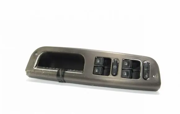 Volkswagen PASSAT B5 Electric window control switch 1J4959857