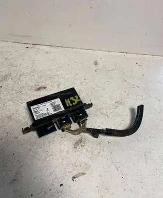 Renault Espace IV Xenon control unit/module 8200407650 89900833G