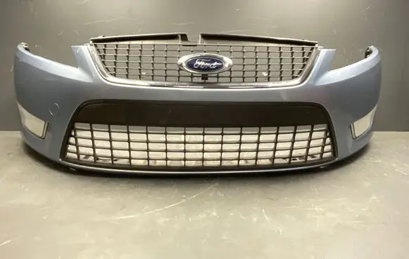 Ford Mondeo MK IV Front bumper 7S7117757A 7S718200D 7S717081E