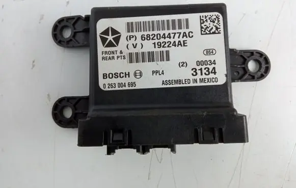 Jeep Grand Cherokee Parking PDC control unit/module 68204477AC