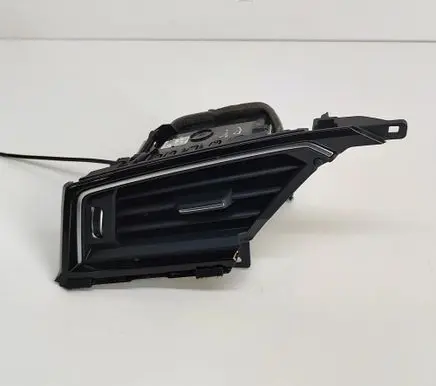 Audi e-tron Dashboard air vent grill cover trim 4KL820901 4KL820901A