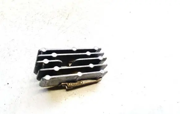 Volkswagen ID.4 Headlight ballast module Xenon 00217014