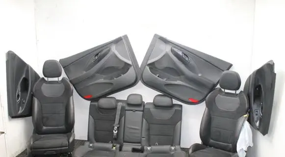 Hyundai i30 Interior set 