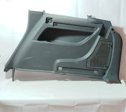 Ford Fusion Trunk/boot lower side trim panel 13131324 322225228 WXE11E00320