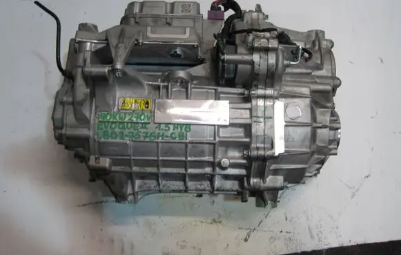 Peugeot Partner III other engine part LBD27576HCB