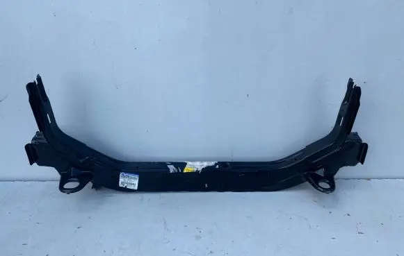 Jeep Compass Front bumper support beam 0053178930001