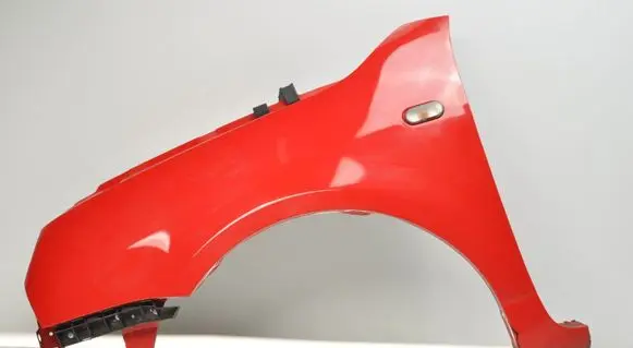 Volkswagen Lupo Fender 