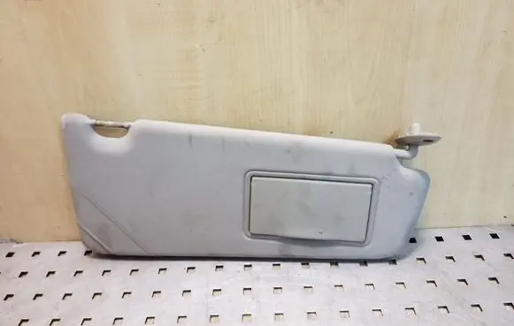 Ford Kuga I Sun visor