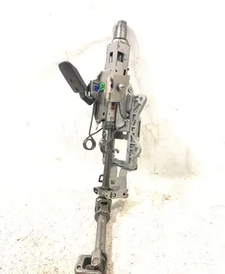 Audi A3 S3 A3 Sportback 8P Steering wheel axle 8P1419502F 04102603