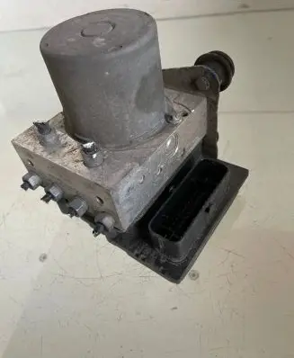Audi A4 S4 B8 8K ABS Pump 8K0907379AA 8198L0408