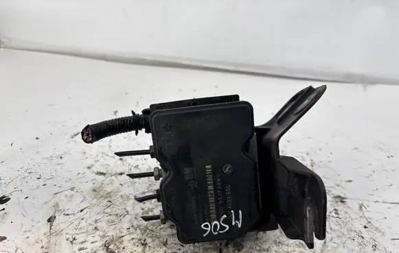 Chevrolet Aveo ABS Pump 5WY7D59A 95173880