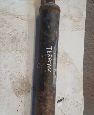 Hyundai Terracan Front prop shaft 