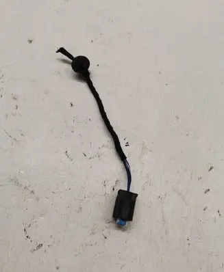 BMW 4 F32 F33 Exhaust gas temperature sensor 1718555