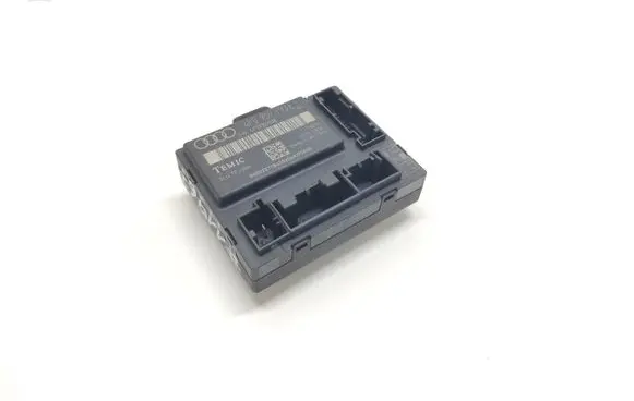 Audi A6 S6 C6 4F Door control unit/module 4F0959793E