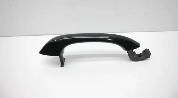 Porsche Macan (95B) Front door exterior handle 95B837205