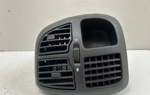 Fiat Ducato Dashboard side air vent grill/cover trim 422502
