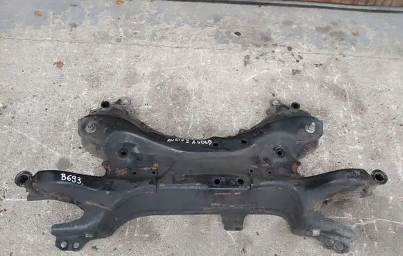 Toyota Auris E180 Front subframe