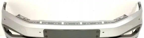 Volkswagen Passat Alltrack Front bumper 3G0807217AM