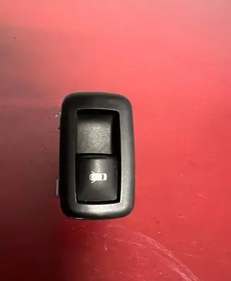 Chrysler Town & Country V Electric window control switch 68110874AA