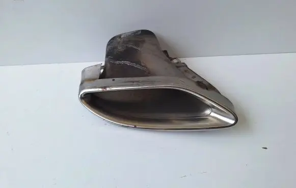 Mercedes-Benz C W205 Muffler ending 2054901227