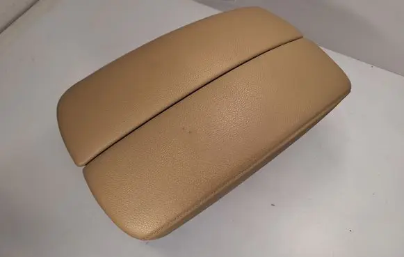 BMW X5 E70 Armrest 51169115084 51166973463 51166973464
