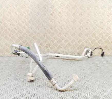 Tesla Model X Air conditioning (A/C) pipe/hose 600848100B 104626500D