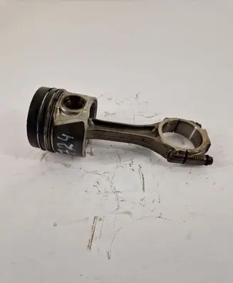 Seat Exeo (3R) Piston CAGA